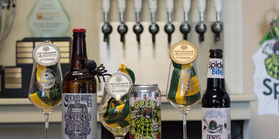 Spider Bite Brewing Company