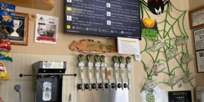 Spider Bite Brewing Company