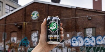 Brooklyn Brewery