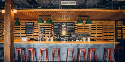 Brooklyn Brewery