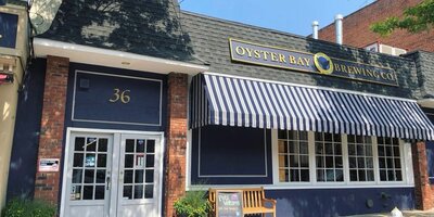 Oyster Bay Brewing Company