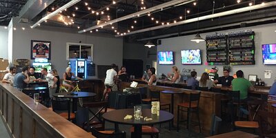Oyster Bay Brewing Company