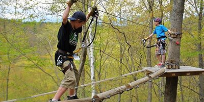 Adventure Park at Long Island