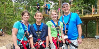 Adventure Park at Long Island