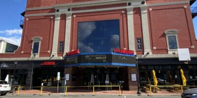 The Paramount