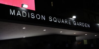 Madison Square Garden