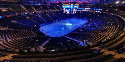 Madison Square Garden