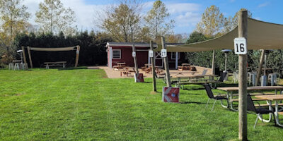 Baiting Hollow Farm Vineyard