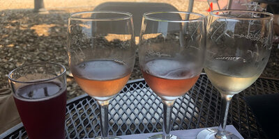 Baiting Hollow Farm Vineyard