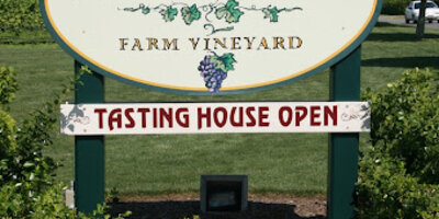 Baiting Hollow Farm Vineyard