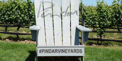 Pindar Vineyards